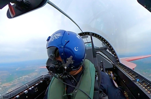 HÜRJET'i uçuracak milli yazılıma ihracat kapısı da açıldı