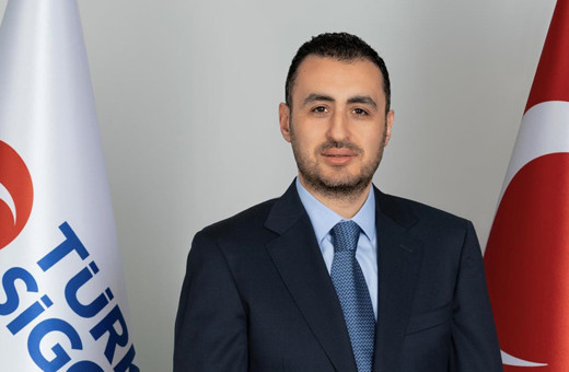 Türkiye Sigorta ve Türkiye Hayat Emeklilik'ten 11,8 milyar lira net dönem karı