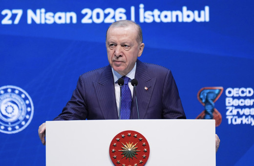 Cumhurbaşkanı Erdoğan: Hedefimiz gelecek 3 yılda 3 milyon gencimizi istihdama kazandırmaktır