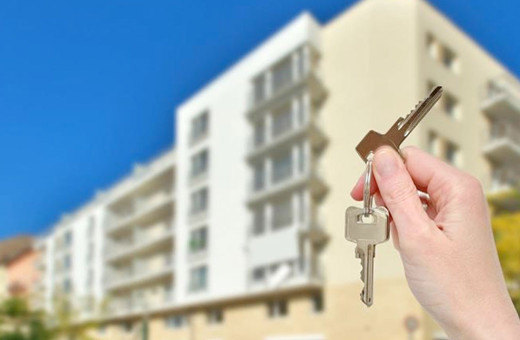 Ev sahibi ve kiracılar dikkat! Mayıs ayı kira artış oranı belli oldu