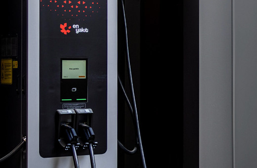 İstanbul’dan Ege’ye elektrikli araçlarla kesintisiz yolculuk