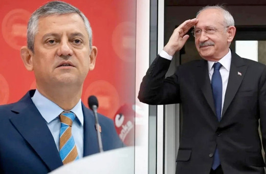 CHP'de salı günü kürsüye kim çıkacak? Özel mi Kılıçdaroğlu mu?