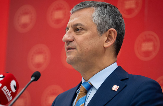 Özgür Özel'in B planı ortaya çıktı! iki parti kuracak