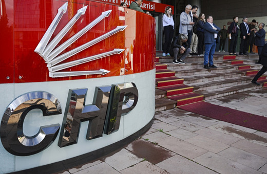 CHP'de mutlak butlan kararı Yargıtay'da