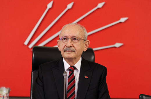 CHP'den ihracı beklenen 3 milletvekili belli oldu