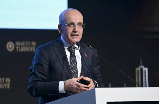 Emekli maaşlarına ek zam haberi! Mehmet Şimşek söyledi dendi açıklama geldi