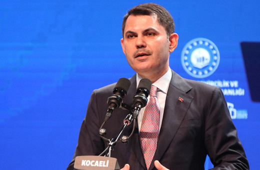 TOKİ'nin açık satış kampanyası başladı! Bakan Murat Kurum duyurdu
