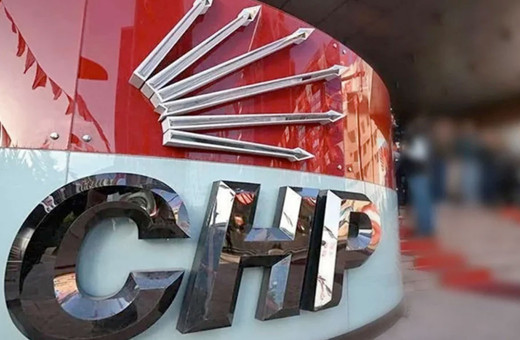 Ümit Dikbayır, CHP'den istifa etti! Bu sözlerle duyurdu