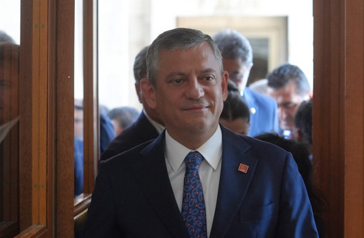 Özgür Özel'in yeni parti planında şaşırtan 'Ekrem İmamoğlu' iddiası