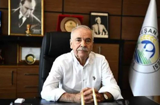 Keşan Belediye Başkanı Mehmet Özcan, CHP’den istifa etti