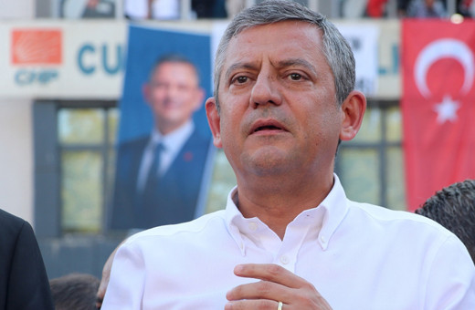 Özgür Özel'den dikkat çeken çıkış: "Gerekirse yeni bir yol açacağız"