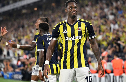 Jhon Duran, Galatasaray'a transfer oluyor