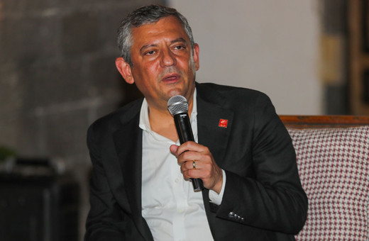 Özgür Özel'in yeni partisinin ismi! En güçlü ihtimal...
