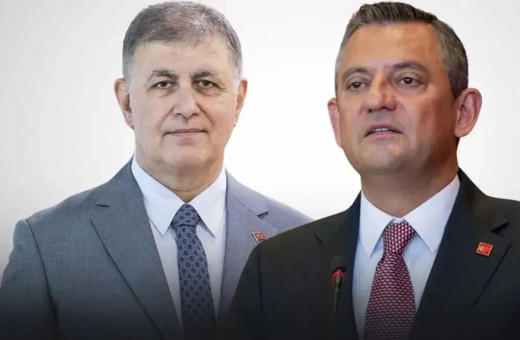 Hadi Özışık: Özgür Özel net tavır almalı