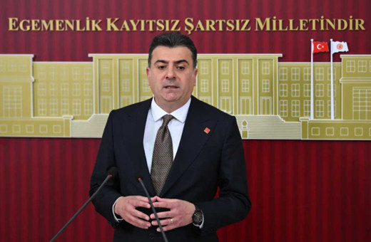 Zeynel Emre'den yeni parti açıklaması: Muhakkak bir yol bulacağız
