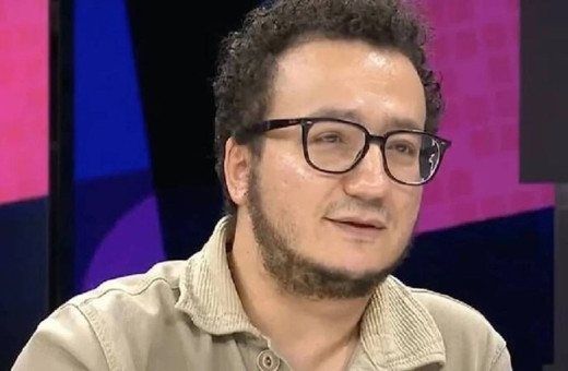 Oytun Erbaş'tan dikkat çeken uyarı: "Alkol alan anne ve babanın bebeği..."