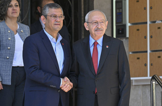 Gürsel Tekin çoğu CHP'de kalacak dedi bombayı patlattı! Yeni parti kurulursa...