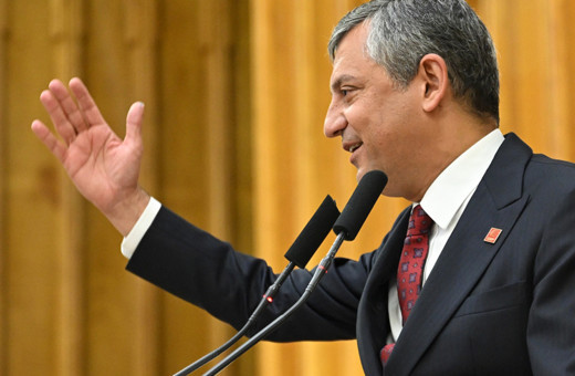 İmamoğlu ile aralarında ayrılık iddiası! Özgür Özel: Ekrem İmamoğlu’nu bırakmam