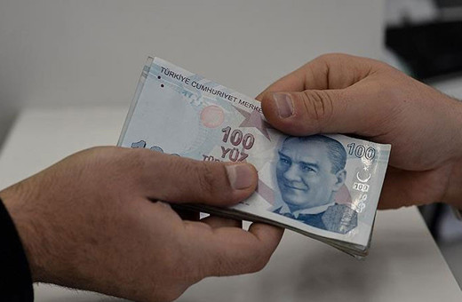 En düşük emekli maaşı ne kadar olacak? Teklif Meclis'e sunuldu