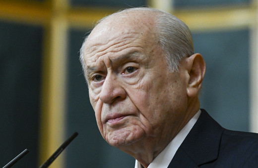 MHP lideri Bahçeli'den talimat: Kabul edilmeyecek