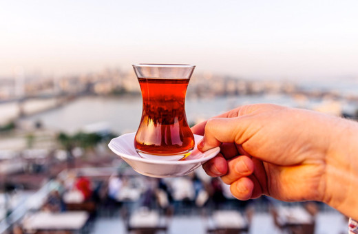 Poşet çay tüketenler yandı! Parçacıkları hücre çekirdeğine kadar ulaşıyor