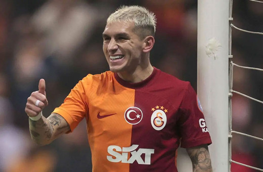 Lucas Torreira transfer konusuna son noktayı koydu!
