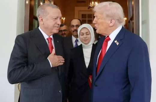 Donald Trump'ın Anıtkabir'e neden gitmediği ortaya çıktı! Meğer sadece...