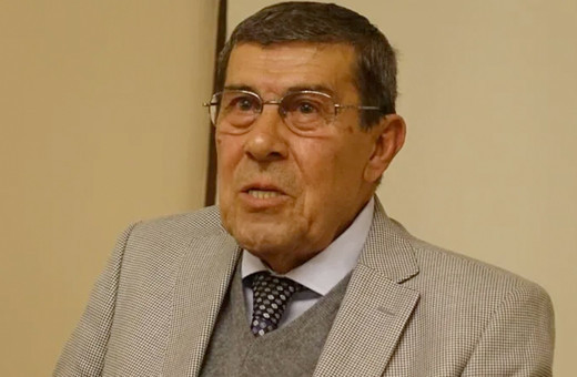 Usta oyuncu Zihni Göktay hayatını kaybetti!