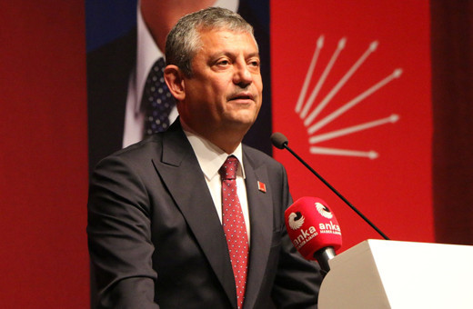CHP Grup Başkanı Özgür Özel'den NATO Zirvesi açıklaması