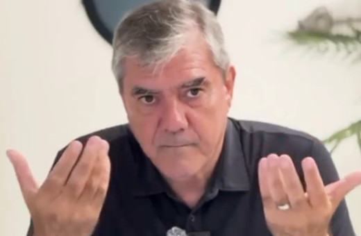 Yılmaz Özdil'den olay CHP yanıtı: 'Defol git AK Partili köpek' dediler...
