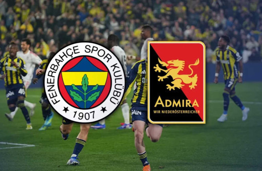 Fenerbahçe'nin hazırlık maçları hangi kanalda yayınlanacak?