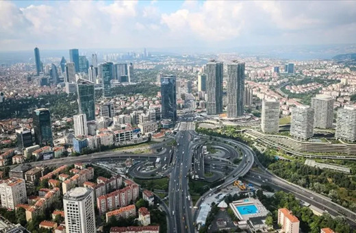 Şartlar Resmi Gazete'de yayımlandı! Boş kalan ofisler konuta dönüştürülecek