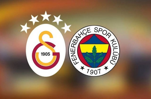 Galatasaray-Fenerbahçe derbisi ne zaman? 2026-2027 Süper Lig derbi tarihi