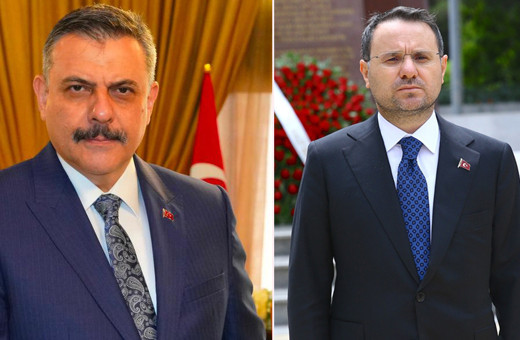 81 ilde FETÖ operasyonu! 968 şüpheli hakkında gözaltı kararı