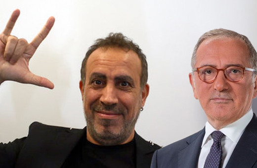 Fatih Altaylı'nın Haluk Levent ile ilgili kandırıldık mı yazısı yeniden gündem oldu