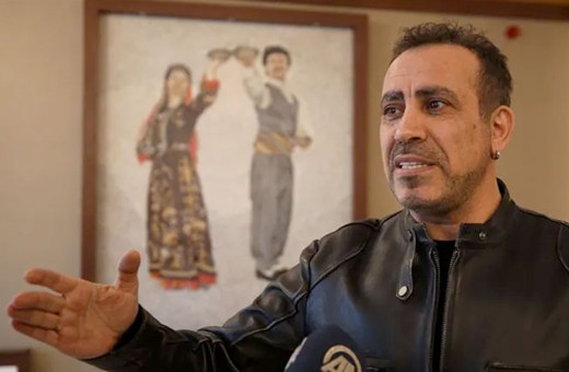 AHBAP soruşturmasında tüm isimler ortaya çıktı! Haluk Levent’le birlikte kimler gözaltına alındı?