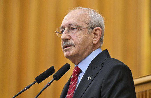 Kılıçdaroğlu’ndan para ve şaibe vurgusu: Kimse bunları tartışmıyor