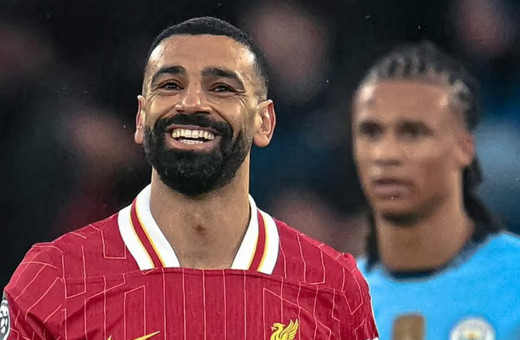 Süper Lig devinden Mohamed Salah bombası! Menajeri İstanbul'da