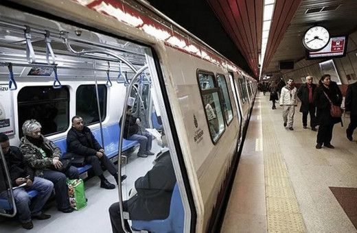 15 Temmuz'da toplu ulaşım ücretsiz! İETT, EGO, ESHOT, Marmaray ve Metro bedava mı?