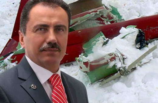 Muhsin Yazıcıoğlu soruşturmasında adalet yerini bulacak