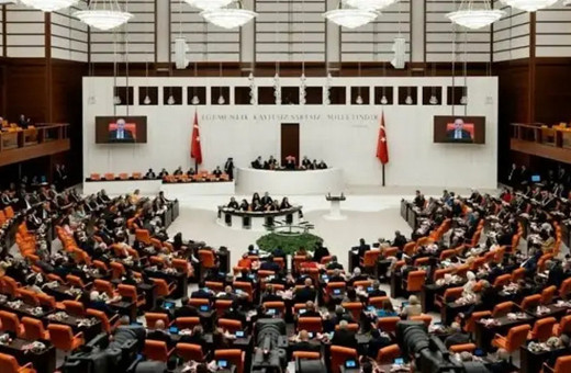 Meclis tatile hazırlanıyor! TBMM ne zaman tatile girecek, gündemde hangi düzenlemeler var?