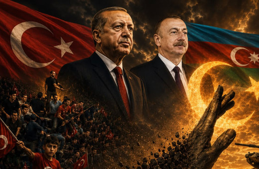 Agil Alesger’den 15 Temmuz’a farklı bakış: Erdoğan ile Aliyev’in ortak sırrı