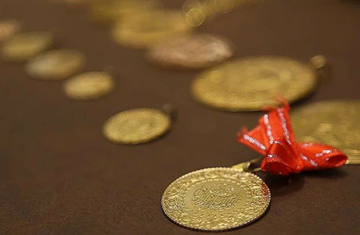 Goldman Sachs'ın 2026 yıl sonu altın tahmini