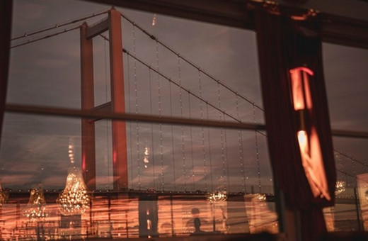 Boğaz'ın yeni yıldızları: İstanbul bu mekanları konuşacak!
