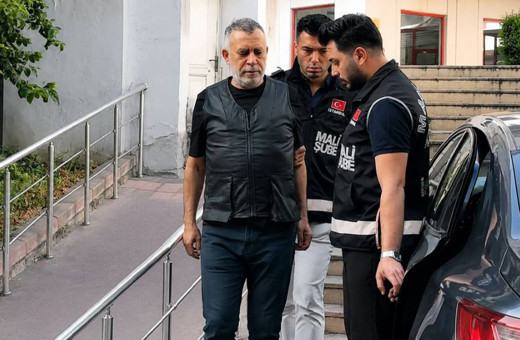 Ahbap Derneği soruşturması: Karar yazısına ulaşıldı
