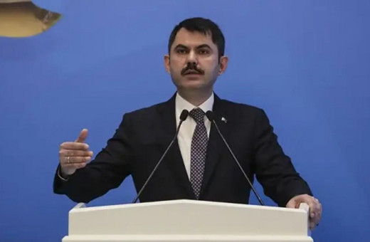 Murat Kurum'dan 15 Temmuz mesajı
