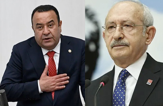 Adnan Beker'den Kemal Kılıçdaroğlu'na 5 liralık tazminat davası