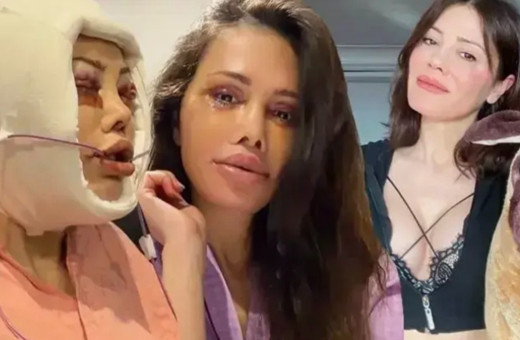 Didem Ceran'dan kötü haber! "Yeniden ameliyat masasına yatabilir"