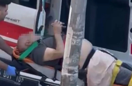 Esenyurt'ta silahlı saldırı: 1 kişi yaralandı