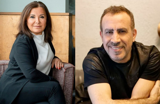 Haluk Levent'in eşi Nurdan Eriş kimdir? Kimse evli olduğunu bilmiyordu meğer...